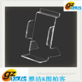 cell phone accessory display stand